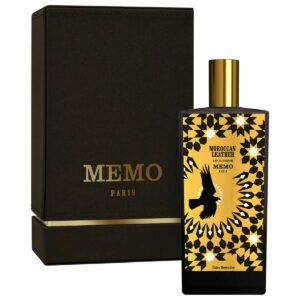 Perfumy Unisex Memo Paris EDP 75 ml Moroccan Leather