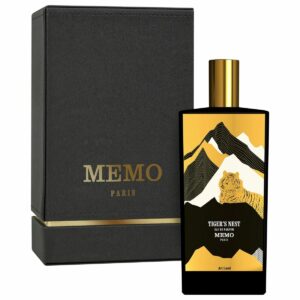 Perfumy Unisex Memo Paris EDP Tiger’s Nest 75 ml