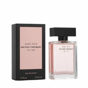 Perfumy Damskie Narciso Rodriguez EDP Musc Noir 50 ml