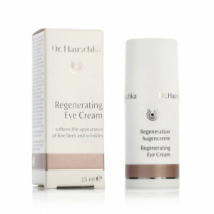 Krem pod Oczy Dr. Hauschka Regenerating 15 ml