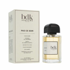 Perfumy Damskie BKD Parfums EDP Pas Сe Soir 100 ml