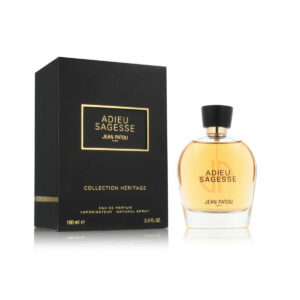 Perfumy Damskie Jean Patou EDP Collection Heritage Adieu Sagesse 100 ml