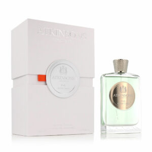 Perfumy Unisex Atkinsons EDP Posh On The Green 100 ml