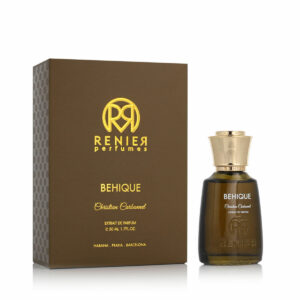 Perfumy Unisex Renier Perfumes Behique 50 ml