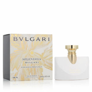 Perfumy Damskie Bvlgari EDP Splendida Patchouli Tentation 100 ml