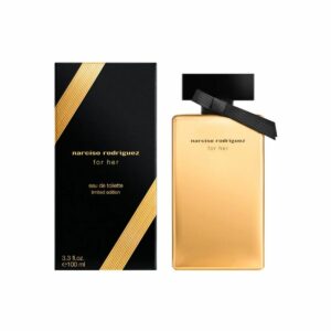 Perfumy Damskie Narciso Rodriguez EDT For Her 100 ml