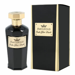 Perfumy Unisex Amouroud EDP Oud After Dark 100 ml