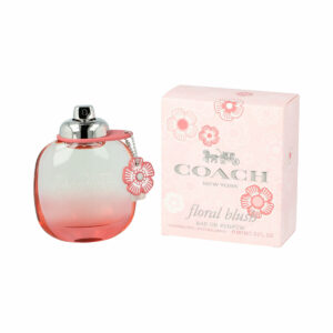 Perfumy Damskie Coach EDP Floral Blush 90 ml