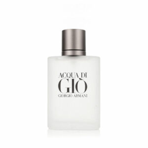 Perfumy Męskie Giorgio Armani Acqua di Gio Pour Homme EDT 50 ml