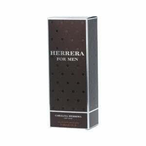 Perfumy Męskie Carolina Herrera EDT Herrera For Men 200 ml