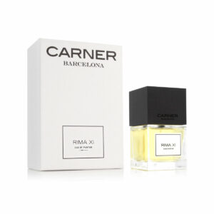 Perfumy Unisex Carner Barcelona EDP Rima XI 100 ml