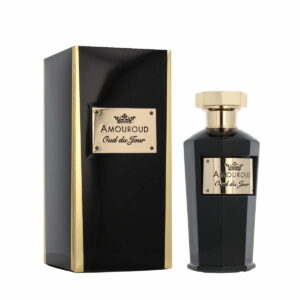 Perfumy Unisex Amouroud EDP Oud Du Jour 100 ml