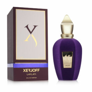 Perfumy Unisex Xerjoff " V " Laylati EDP 50 ml