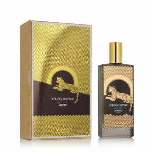 Perfumy Unisex Memo Paris African Leather EDP 75 ml