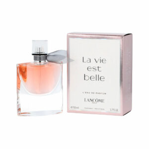 Perfumy Damskie Lancôme La Vie Est Belle EDP 50 ml