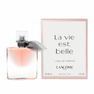 Perfumy Damskie Lancôme EDP La vie est belle 30 ml