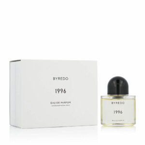 Perfumy Unisex Byredo EDP 1996 50 ml