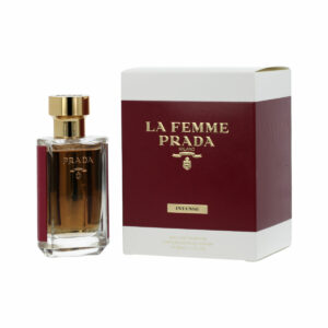 Perfumy Damskie Prada EDP La Femme Intense 50 ml