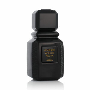 Płaszcz dla psa Ajmal Amber Wood Noir EDP 100 ml