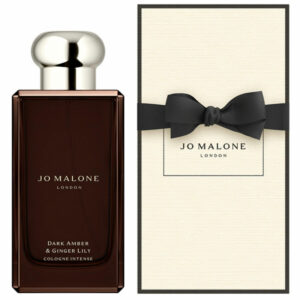 Perfumy Damskie Jo Malone Dark Amber & Ginger Lily EDC 50 ml