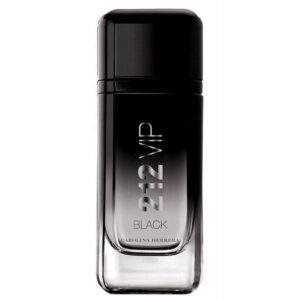 Perfumy Męskie Carolina Herrera EDP 212 Vip Black 50 ml