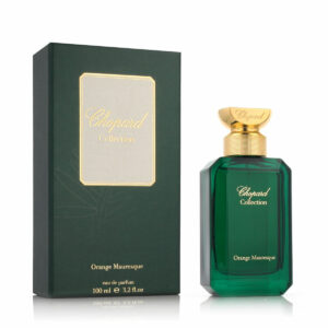 Perfumy Damskie Chopard Orange Mauresque EDP 100 ml