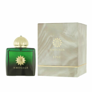 Perfumy Damskie Amouage Epic pour Femme EDP EDP 100 ml