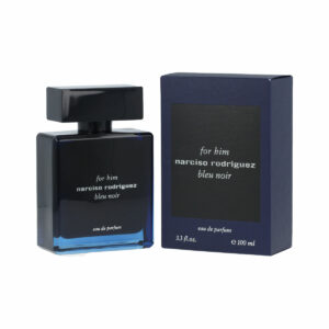 Perfumy Męskie Narciso Rodriguez EDP Bleu Noir 100 ml