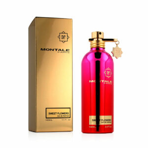 Perfumy Damskie Montale Sweet Flowers EDP 100 ml