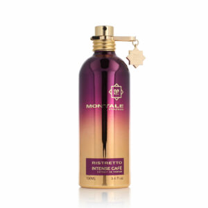 Perfumy Unisex Montale Ristretto Intense Café 100 ml