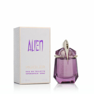 Perfumy Damskie Mugler Alien EDT 30 ml