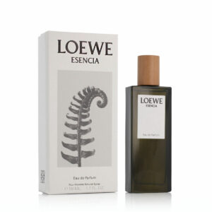 Perfumy Damskie Loewe Esencia pour Homme Eau de Parfum EDP 50 ml