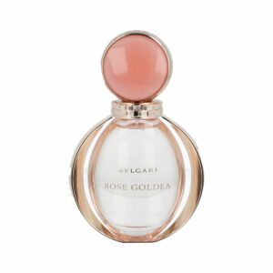 Perfumy Damskie Bvlgari EDP Rose Goldea 90 ml