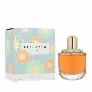 Perfumy Damskie Elie Saab EDP Girl Of Now Lovely 90 ml