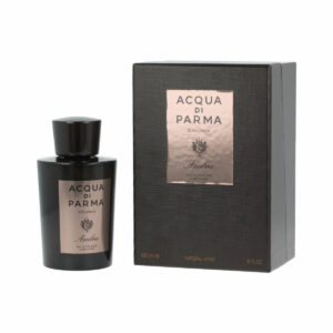 Perfumy Damskie Acqua Di Parma Ambra Concentrée EDC 180 ml