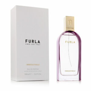 Perfumy Damskie Furla EDP Irresistibile 100 ml