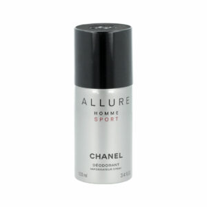 Dezodorant w Sprayu Chanel Allure Homme Sport 100 ml