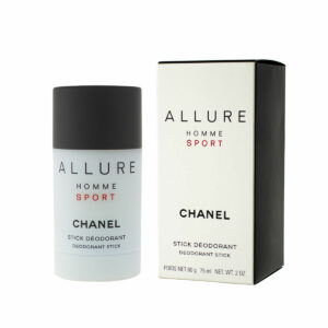 Dezodorant w Sztyfcie Chanel Allure Homme Sport 75 ml