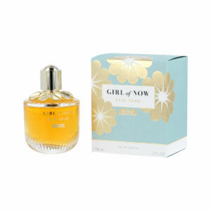 Perfumy Damskie Elie Saab EDP Girl Of Now Shine 90 ml