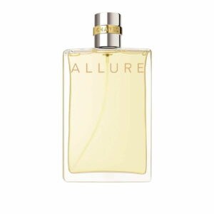 Perfumy Damskie Chanel Allure EDT 50 ml