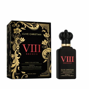 Perfumy Damskie Clive Christian VIII Rococo Magnolia 50 ml