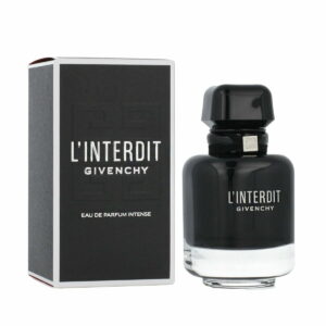 Perfumy Damskie Givenchy L’Interdit Eau de Parfum Intense EDP EDP 80 ml