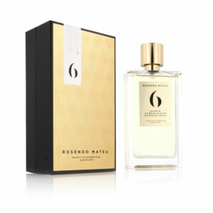 Perfumy Męskie Rosendo Mateu EDP Olfactive Expressions Nº 6 100 ml