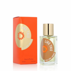 Perfumy Damskie Etat Libre D'Orange EDP Tilda Swinton Like This 50 ml