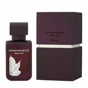 Perfumy Damskie Rasasi EDP La Yuqawam Jasmin Whisp 75 ml