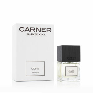 Perfumy Unisex Carner Barcelona EDP Cuirs 100 ml