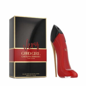 Perfumy Damskie Carolina Herrera Very Good Girl EDP 80 ml