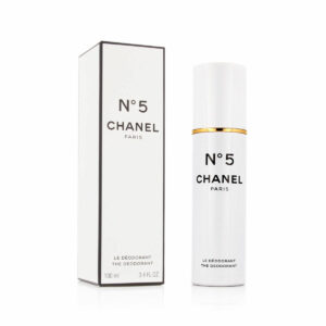 Dezodorant Chanel No 5 100 ml