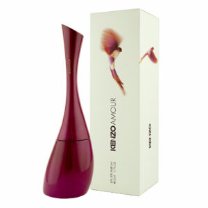 Perfumy Damskie Kenzo EDP Amour 50 ml