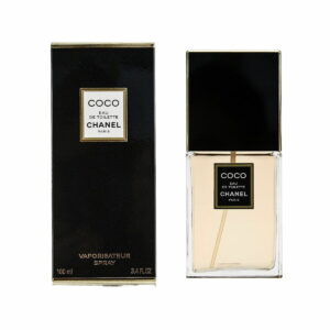 Perfumy Damskie Chanel Coco Eau de Toilette EDT EDT 100 ml